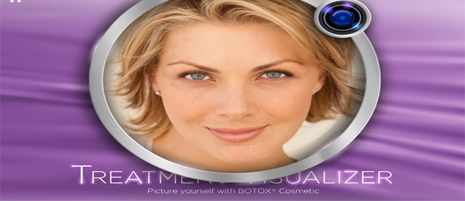 juvederm visualizer